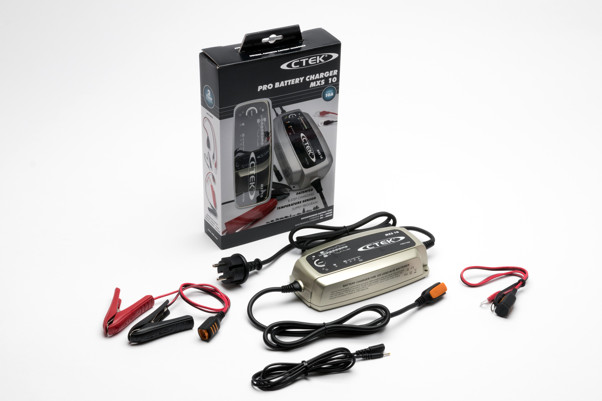 Зарядное устройство для автосервисов для зарядки аккумулятора автомобиля